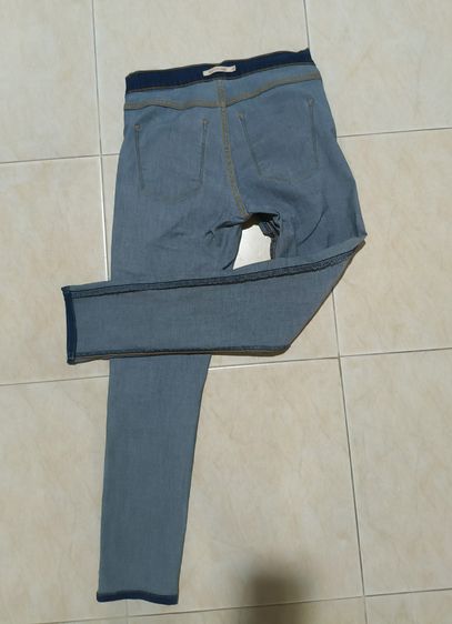 กางเกงยีนส์ผู้หญิง Levi's 311 Shaping Skinny size 26 รูปที่ 7