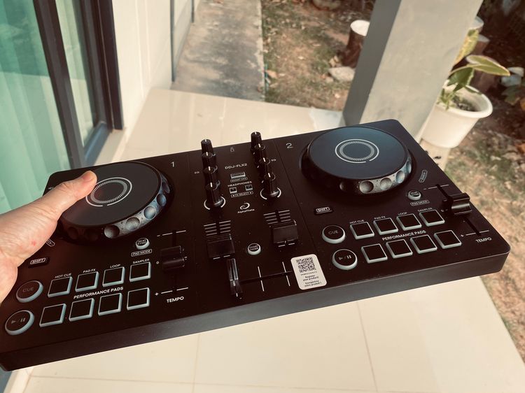 DDJ-FLX2  รูปที่ 4
