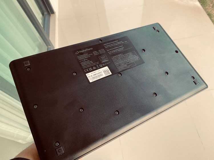 DDJ-FLX2  รูปที่ 6