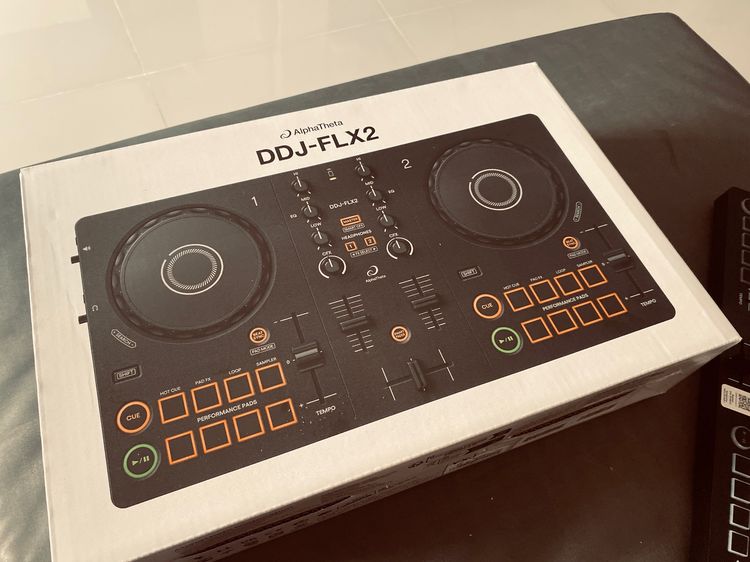 DDJ-FLX2  รูปที่ 10