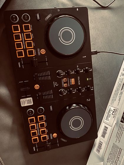 DDJ-FLX2  รูปที่ 11