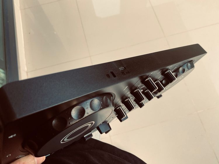 DDJ-FLX2  รูปที่ 5