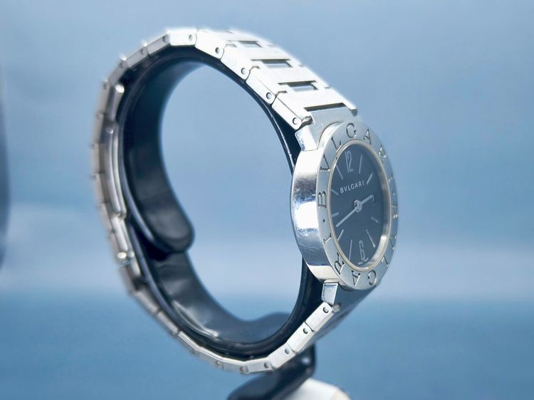 นาฬิกาข้อมือ BVLGARI รูปที่ 4