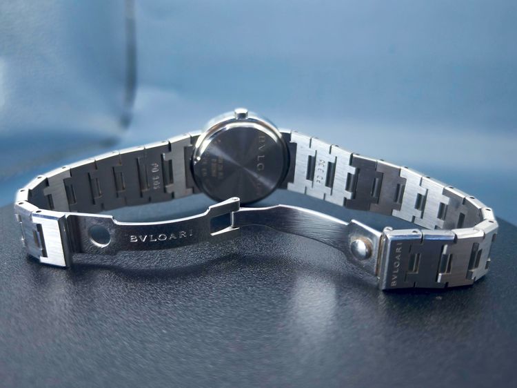 นาฬิกาข้อมือ BVLGARI รูปที่ 7