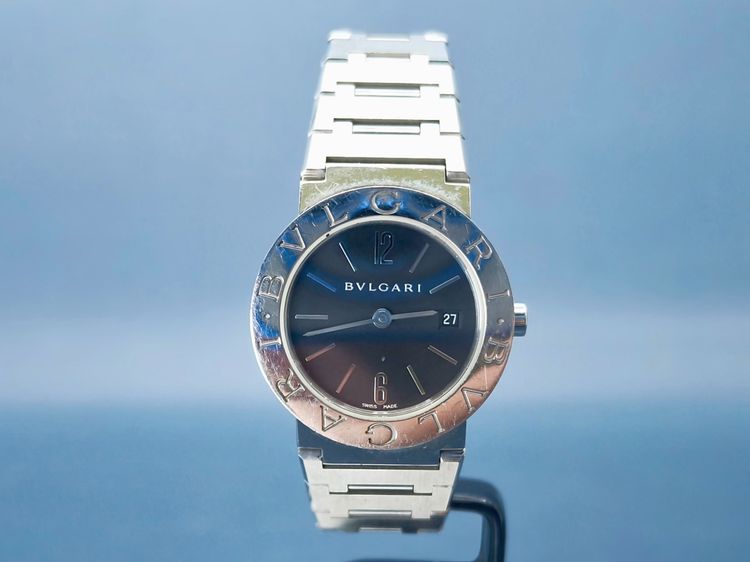 นาฬิกาข้อมือ BVLGARI รูปที่ 2