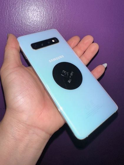 Samsung Galaxy S10 RAM8 ROM128 รูปที่ 3