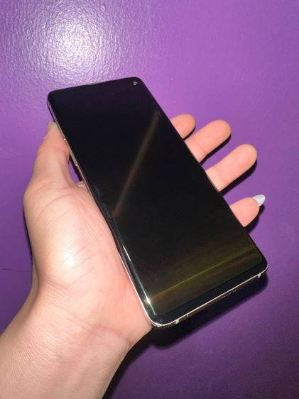 Samsung Galaxy S10 RAM8 ROM128 รูปที่ 2
