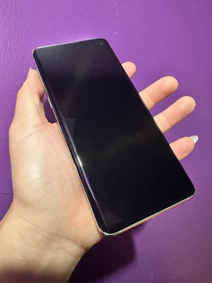 Samsung Galaxy S10 RAM8 ROM128