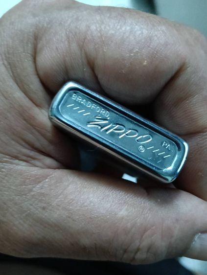 Zippo รูปที่ 16