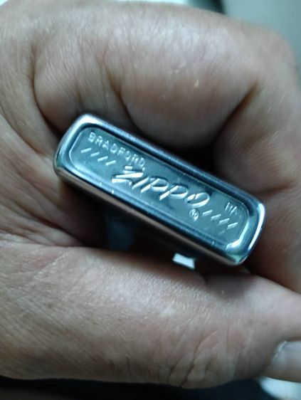 Zippo รูปที่ 15