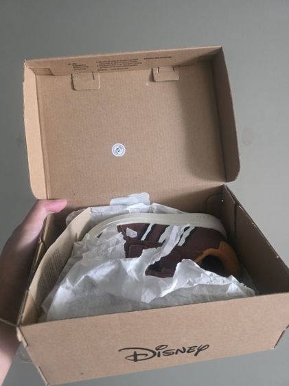 รองเท้า Adidas แท้ มือ1  รูปที่ 7