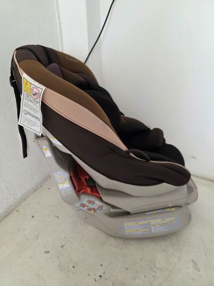 คาร์ซีท