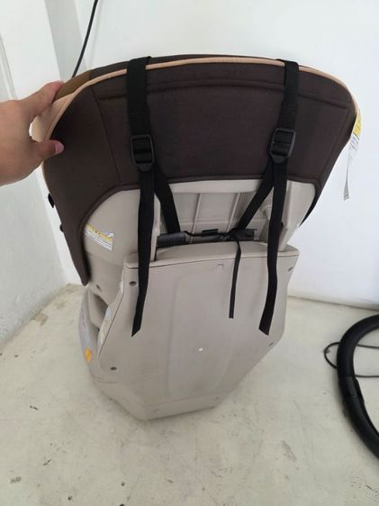 คาร์ซีท รูปที่ 2