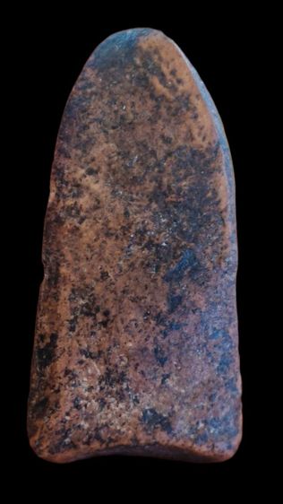 พระรอดเก่า รูปที่ 4