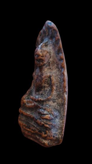 พระรอดเก่า รูปที่ 2