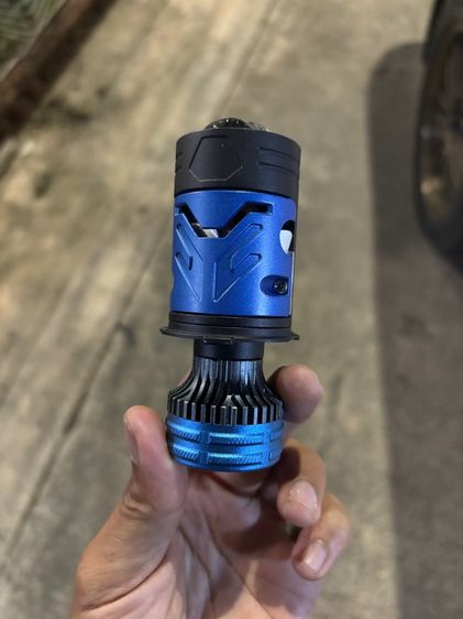 ขายไฟหน้ามินิโปรเจคเตอร์ขั่วH4  รูปที่ 2