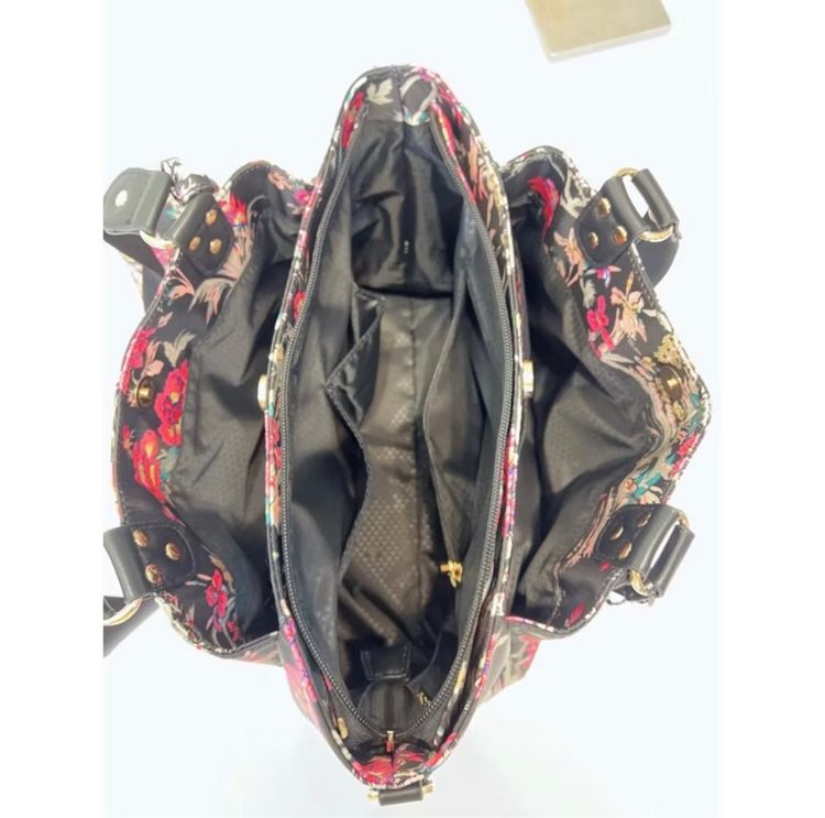 กระเป๋าสะพายผ้าไนลอน cocolondon รูปที่ 4