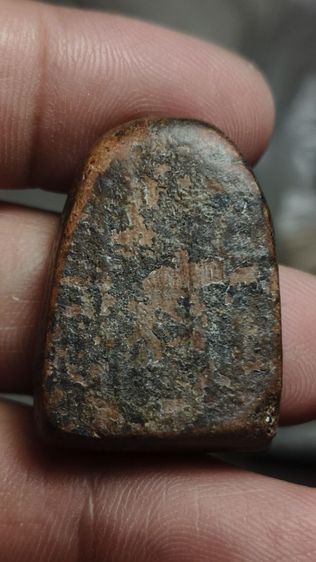 พระซุ้มกอไม่มีกนกเเนื้อสวยมวลสารชัด รูปที่ 5