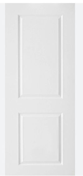 วงกบไม้สังเคราะห์ WPC ราคา เป็นมิตร มี 3ขนาด สีขาว รับประกัน ปลวก มอด กันน้ำ รูปที่ 4