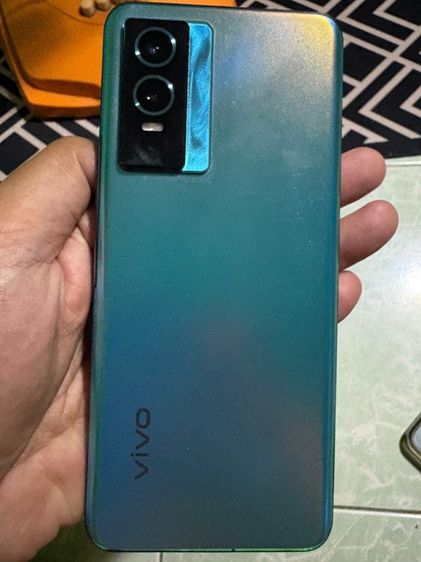vivo Y76 5G รูปที่ 2