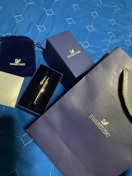 สร้อยข้อมือ Swarovski