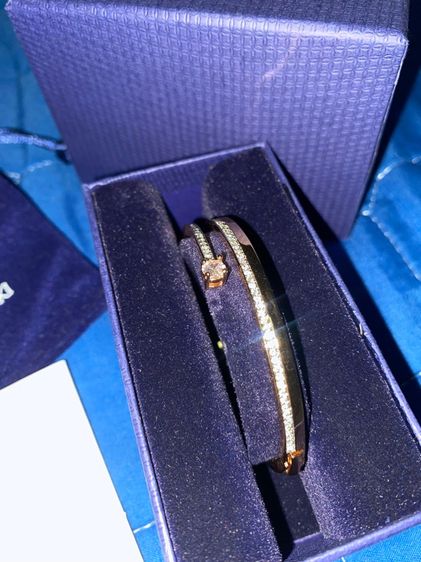 สร้อยข้อมือ Swarovski รูปที่ 4