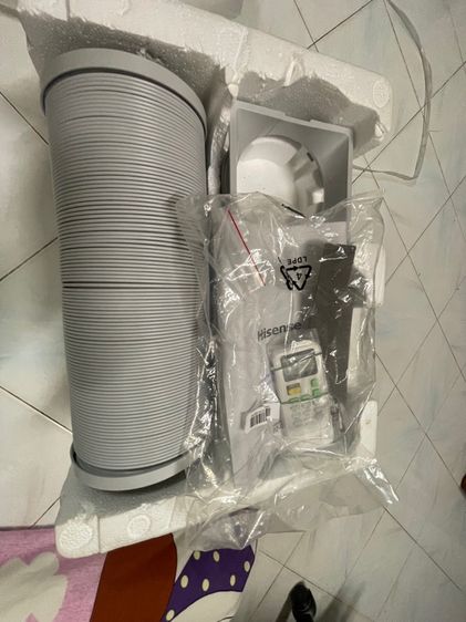 แอร์เคลื่อนที่ รูปที่ 3