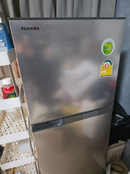 ขายตู้เย็น toshiba 6.4 คิว เย็นฉ่ำ