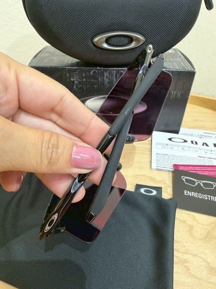 Oakley  รูปที่ 5