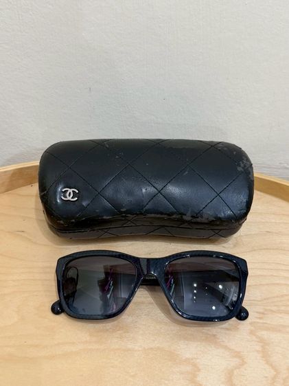  Chanel แว่นกันแดด รูปที่ 2