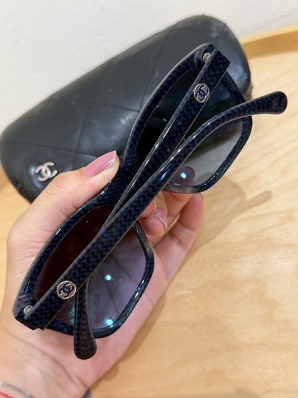  Chanel แว่นกันแดด รูปที่ 5