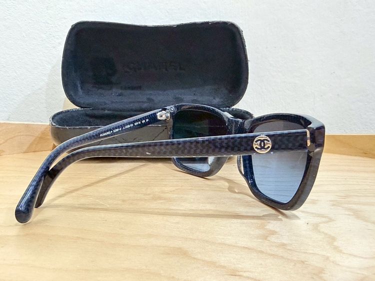  Chanel แว่นกันแดด รูปที่ 3