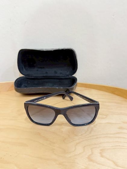  Chanel แว่นกันแดด