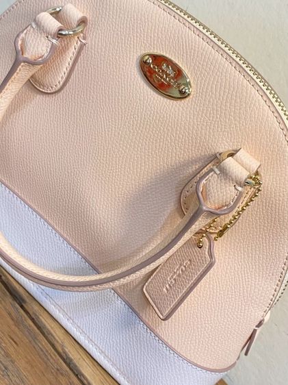  Coach สภาพดีมากค่ะ รูปที่ 7