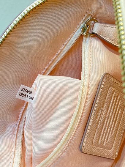  Coach สภาพดีมากค่ะ รูปที่ 3