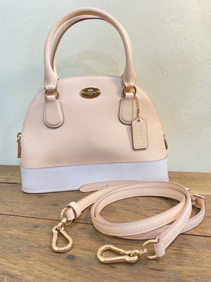  Coach สภาพดีมากค่ะ