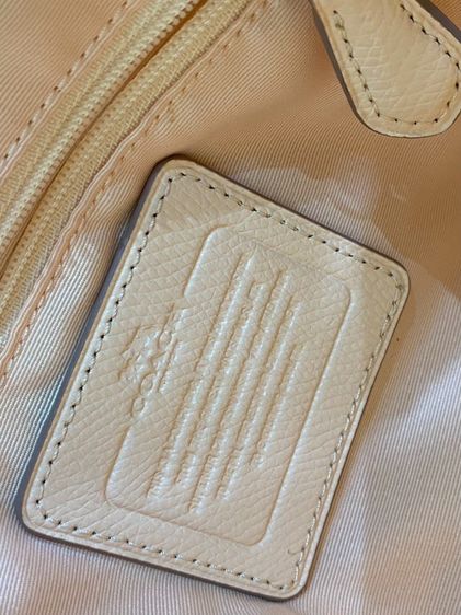  Coach สภาพดีมากค่ะ รูปที่ 2