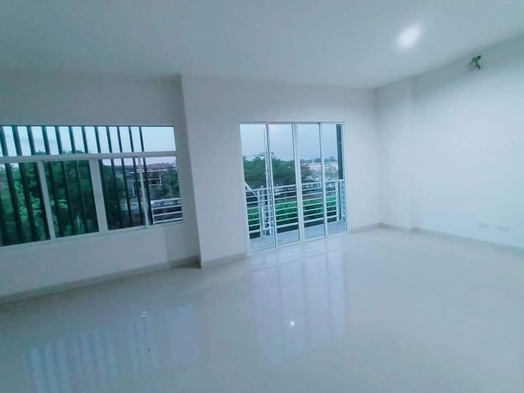 อาคารพาณิชย์ ตึกแถว ทาวน์โฮม ระยอง รูปที่ 2