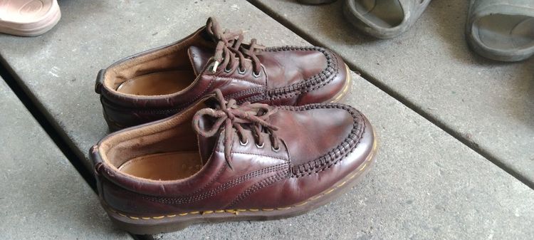 รองเท้า doctor martin รูปที่ 3