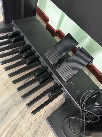 Electone Yamaha EL-87 รูปที่ 8