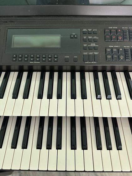 Electone Yamaha EL-87 รูปที่ 5
