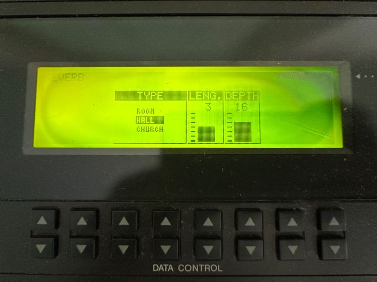 Electone Yamaha EL-87 รูปที่ 9