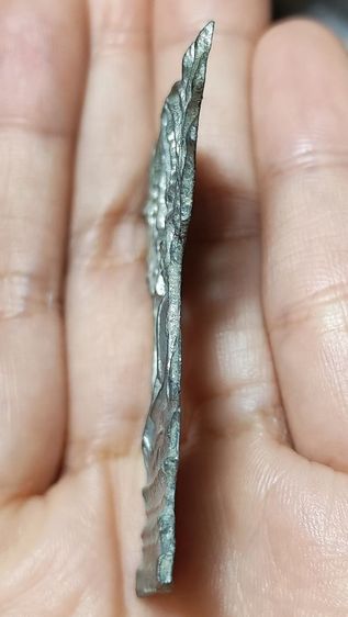 🌸พระปรุหนัง เนื้อชินเงิน กรุวัดราชบูรณะ จ.อยุธยา🌸 รูปที่ 4