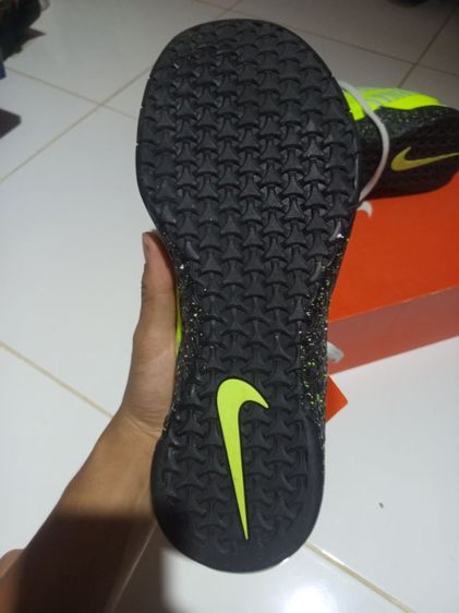 รองเท้าเทรนนิ่ง มือ 1Nike metcon dsx Flyknit ไซส์42.5 270 รูปที่ 5
