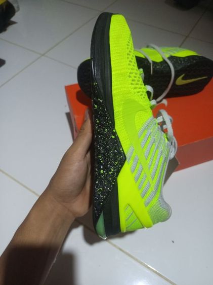 รองเท้าเทรนนิ่ง มือ 1Nike metcon dsx Flyknit ไซส์42.5 270 รูปที่ 7