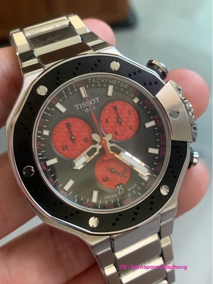 Tissot T-Race Marc Marquez2022 รูปที่ 2