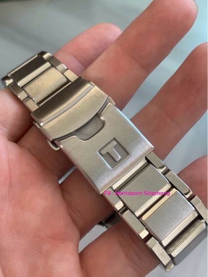 Tissot T-Race Marc Marquez2022 รูปที่ 5