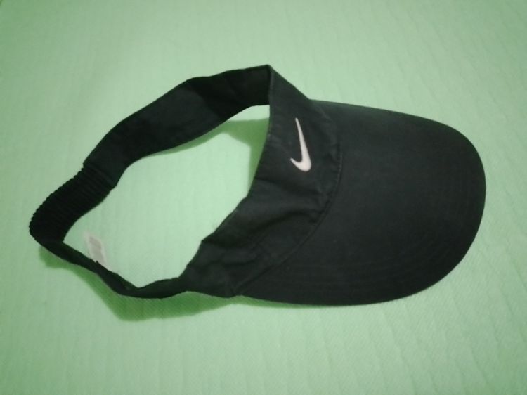 ขายถูก หมวก Nike ของแท้ เปิดผมใส่แล้วไม่ร้อนไม่อับชื้น รูปที่ 2