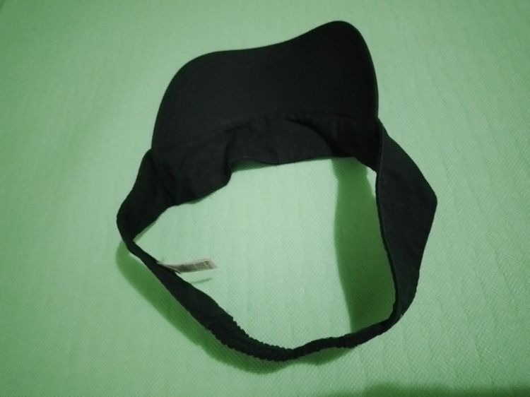 ขายถูก หมวก Nike ของแท้ เปิดผมใส่แล้วไม่ร้อนไม่อับชื้น รูปที่ 4