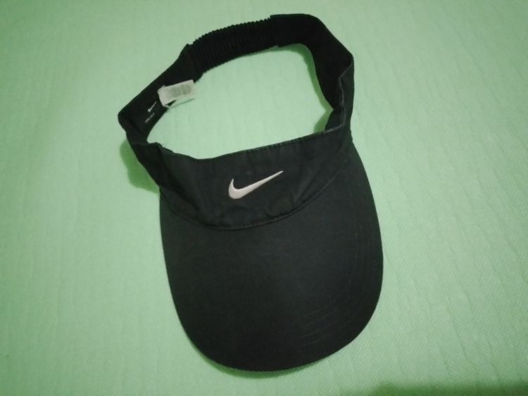 ขายถูก หมวก Nike ของแท้ เปิดผมใส่แล้วไม่ร้อนไม่อับชื้น
